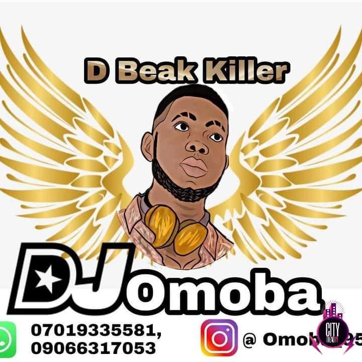 DJ Omoba — CitytrendTv.Com Mix