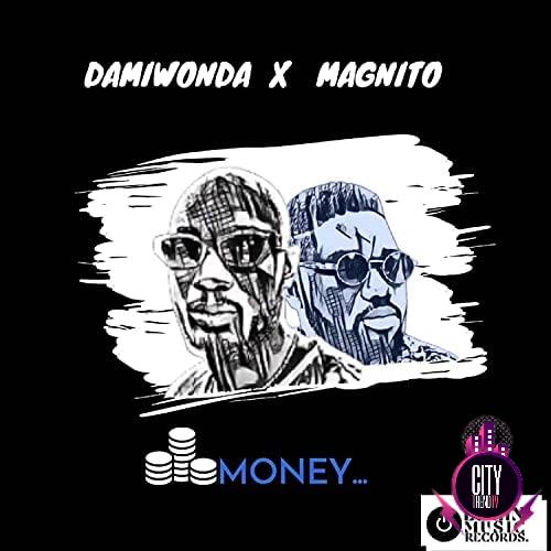 Damiwonda – Money ft. Magnito