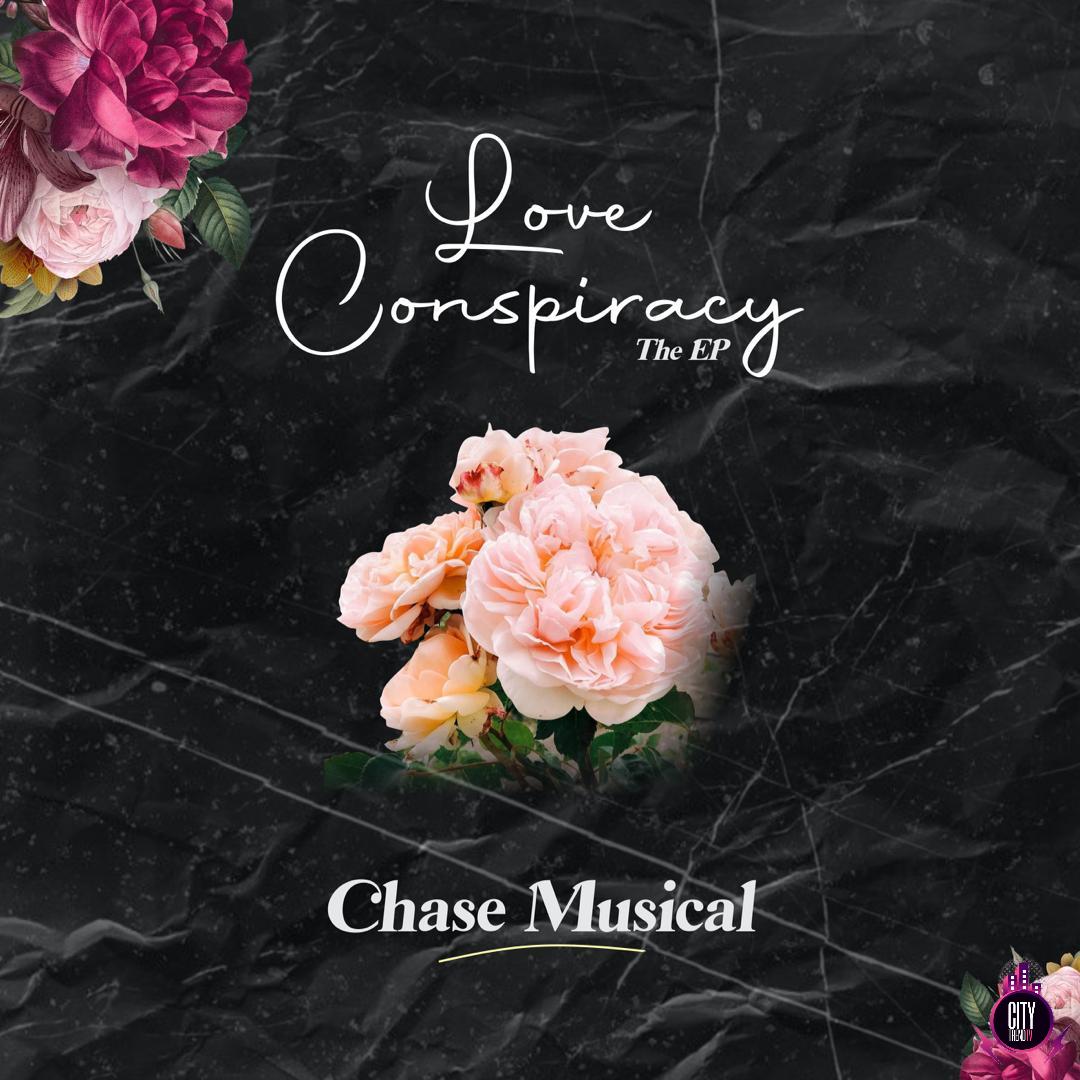 Download Chase Musical — Love Conspiracy EP Zip