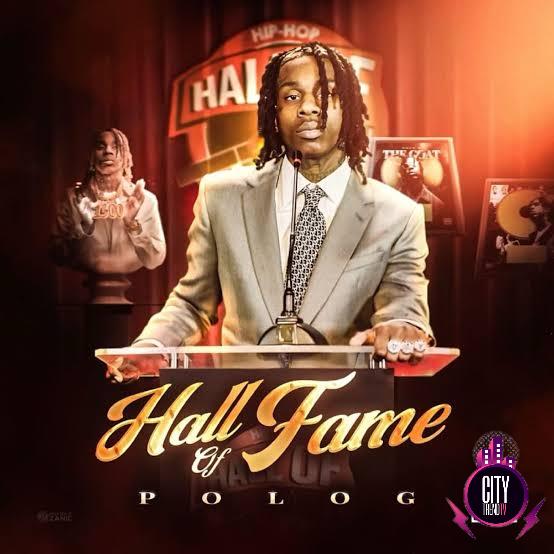 Polo G — Hall of Fame Full Album Mixtape