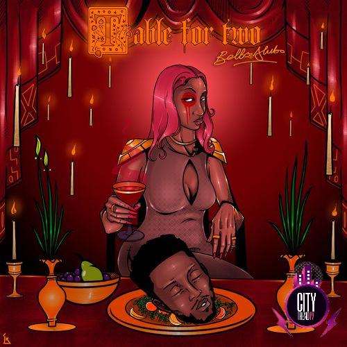 Bella Alubo – Table For Two