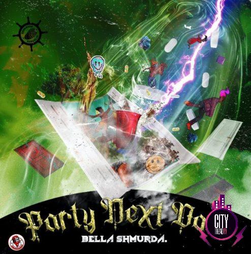 Bella Shmurda – Party Next Door