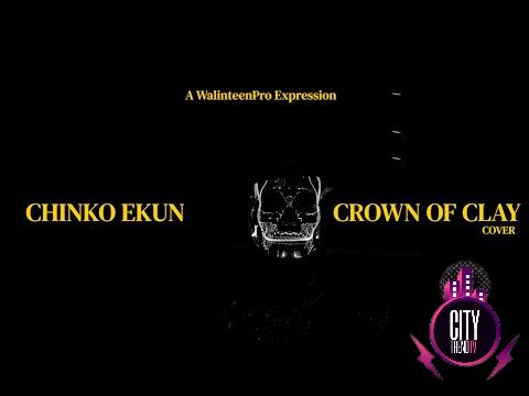 Chinko Ekun – Crown of Clay Freestyle