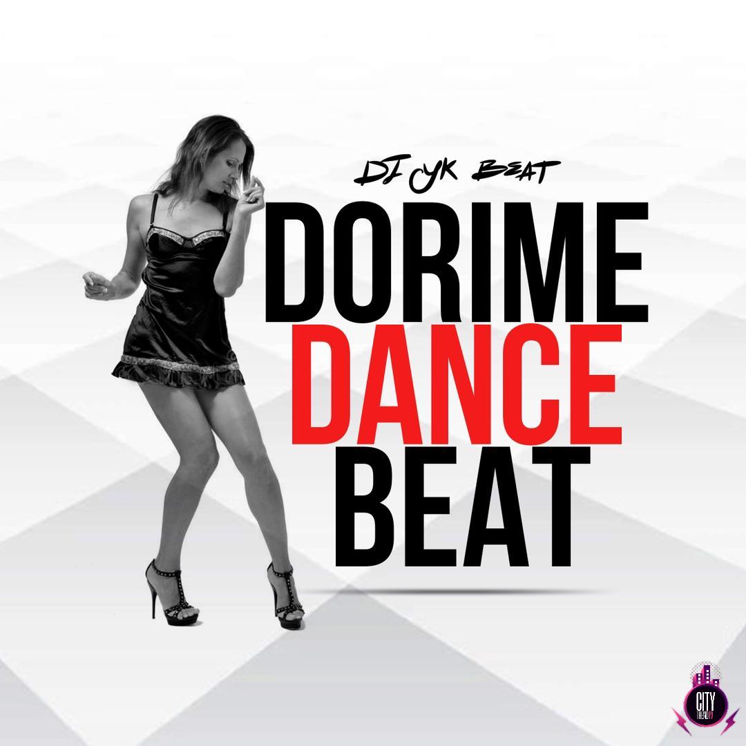DJ YK — Dorime Dance Beat Instrumental