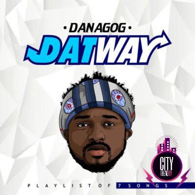 Danagog — Dat Way