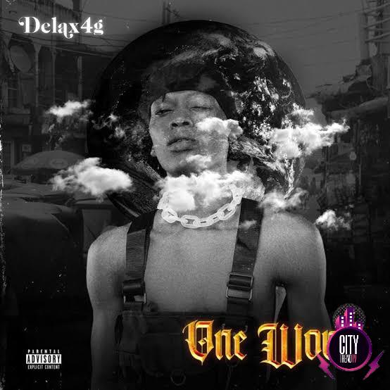 Delax4g — Normal Level ft. Seyi Vibez