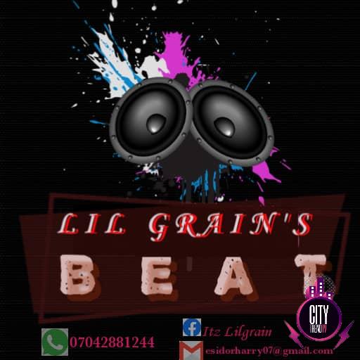 Lil Grains — Beat Instrumental