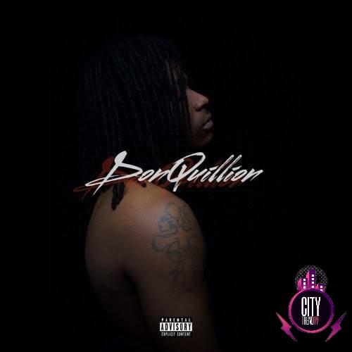 Lil Quill — Don Quillion 2 Full Album Mixtape