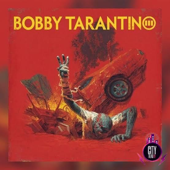 Logic — Bobby Tarantino III Full Album Mixtape