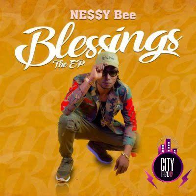 Nessy Bee – Counting Money ft. Zlatan Beambo Taylor Idowest