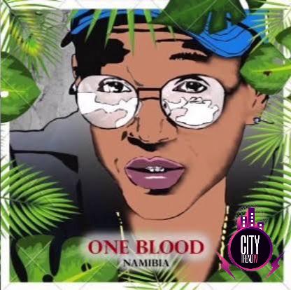 One Blood Namibia — If Not Why Not