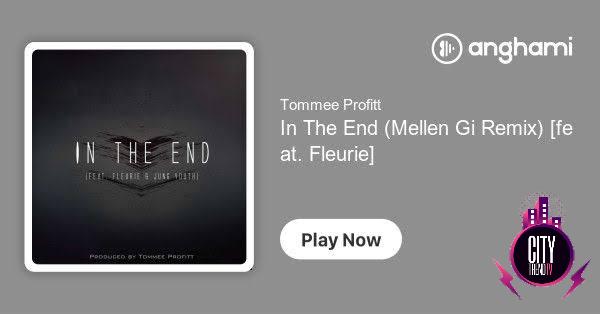 Tommee Profitt ft. Fleurie — In The End Mellen Gi Remix
