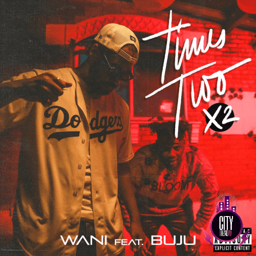 WANI ft. Buju – Times Two X2