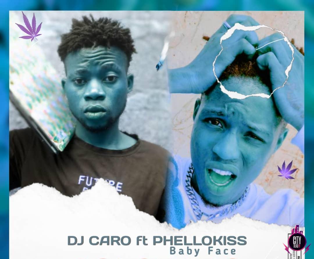 DJ Caro x Phelokiss — Songs Refix