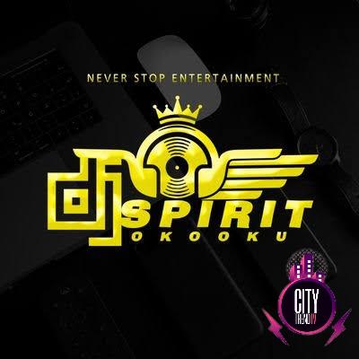 DJ Spirit — CitytrendTv Refix