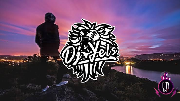 DJ Yels — Logo CitytrendTv.Com
