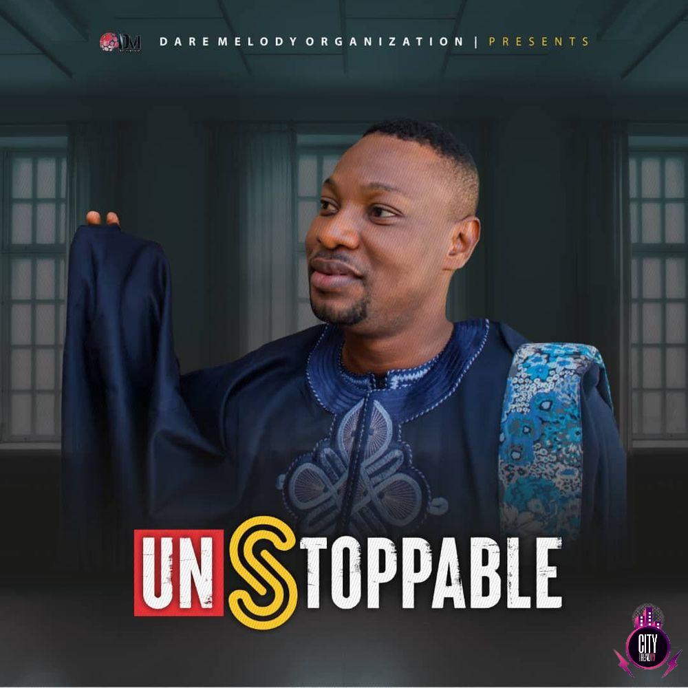 Dare Melody — Unstoppable