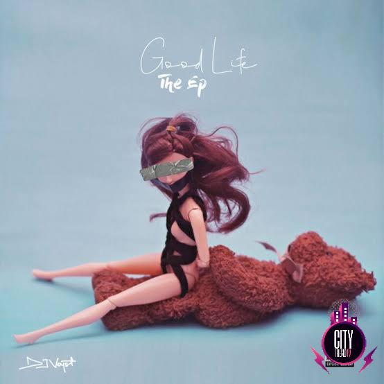 Download DJ Voyst – Good Life Zip