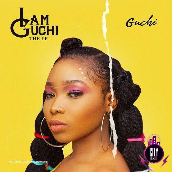 Download Guchi — I Am Guchi Zip
