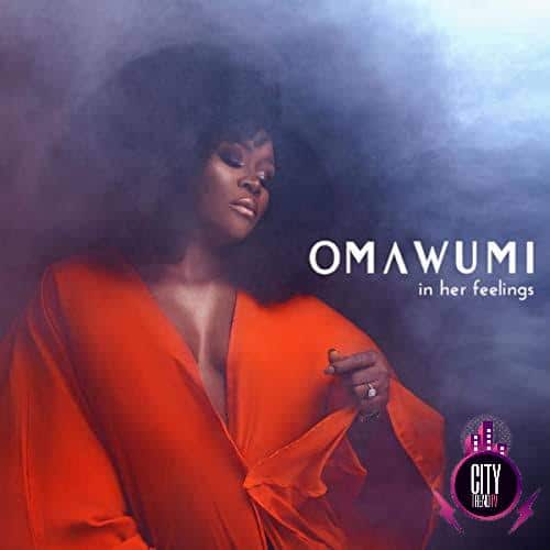 Download Omawumi — In Her Feelings