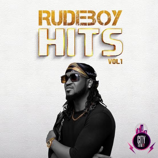 Download Rudeboy — Rudeboy Hits Vol. 1 Zip
