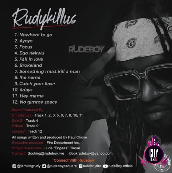 Download Rudeboy — Rudykillus Zip