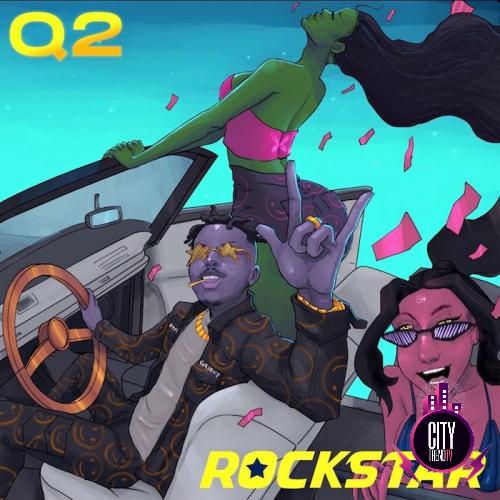 Q2 – RockStar