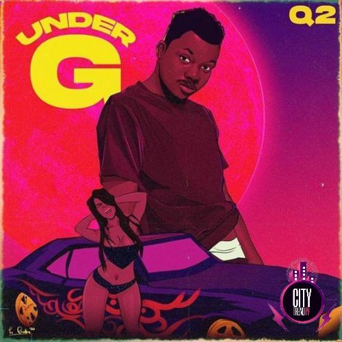 Q2 – Under G