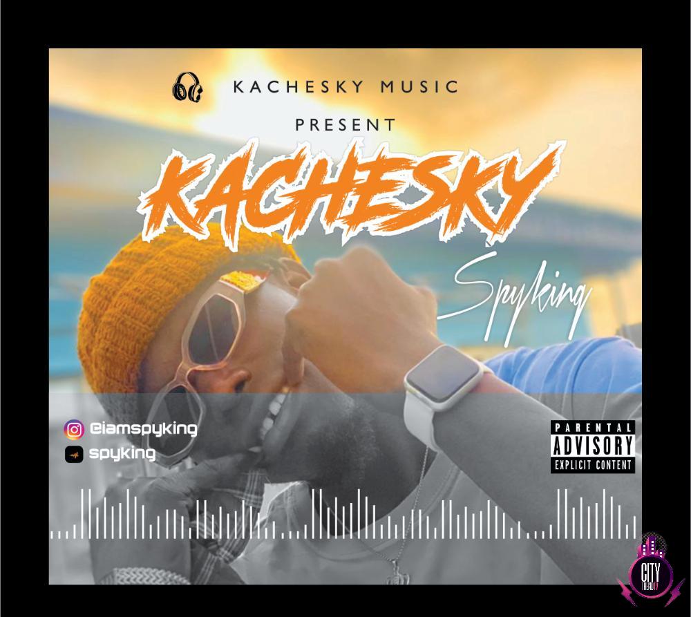 Spyking — Kachesky