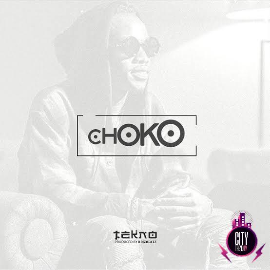 Tekno — Choko