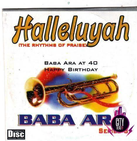 Baba Ara — Halleluyah
