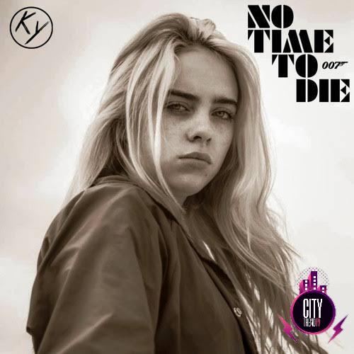 Billie Eilish — No Time To Die