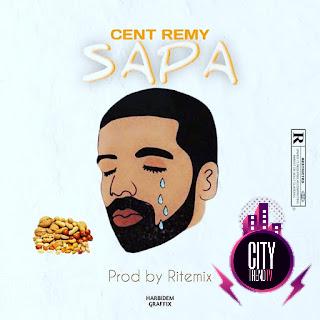 Cent Remy — Sapa Prod. Ritemix