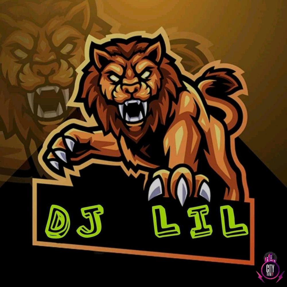 DJ Lil — Logo CitytrendTv.Com