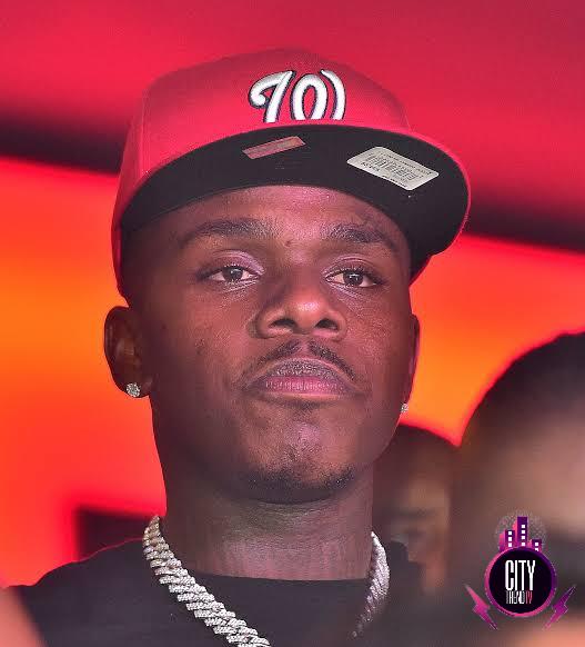 DaBaby – Rap Freestyle