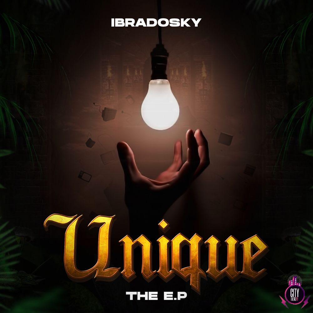 Download Ibradosky — Unique Complete EP