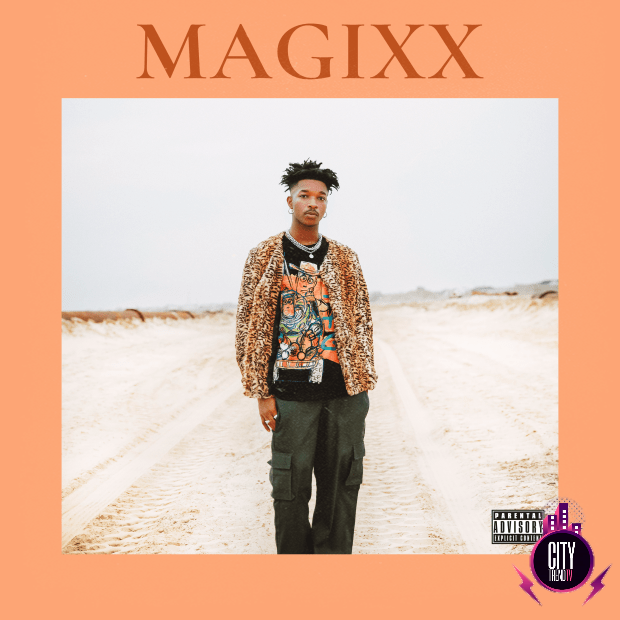 Download Magixx — Magixx Complete EP