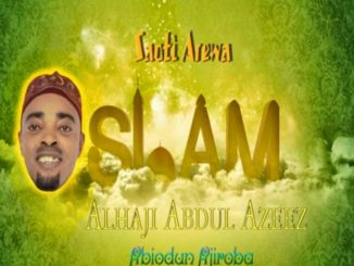 Download Saoti Arewa — Islam Complete Album