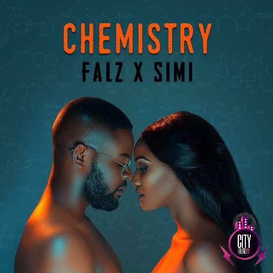 Download Simi Falz — Chemistry Complete EP