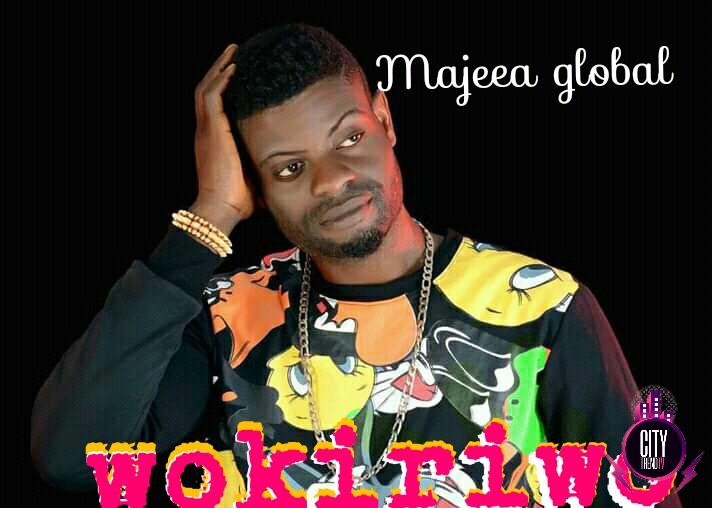 Majeea Global — Wokiriwo