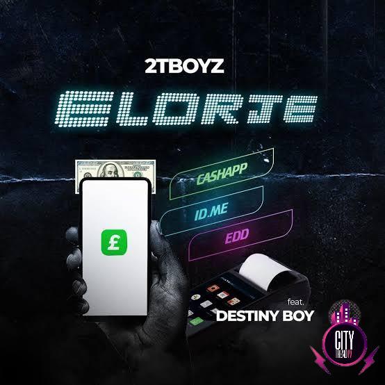2Tboyz — Elorje ft. Destiny Boy