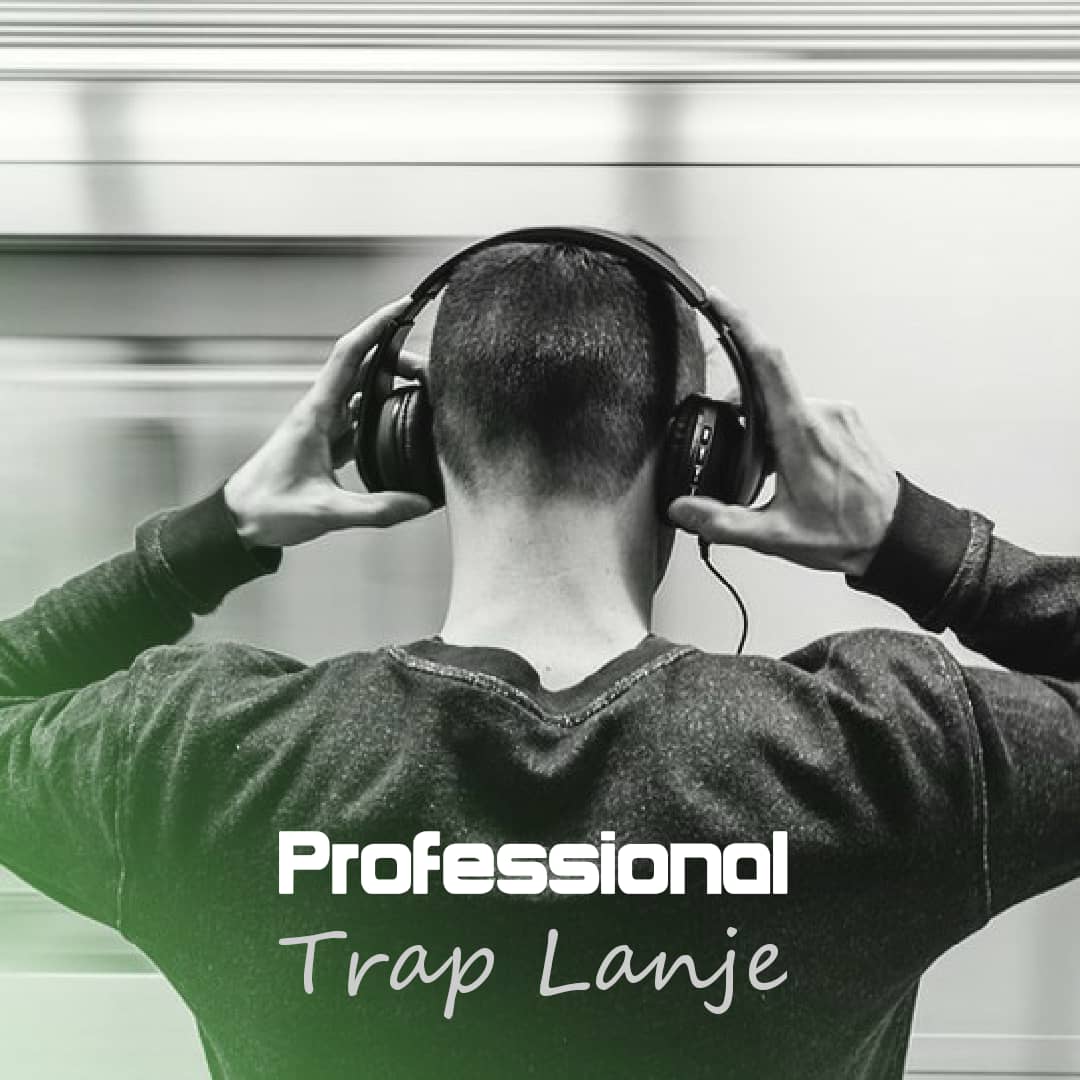 Professional — Trap Lanje