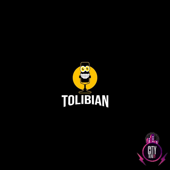 Tolibian — Logo CitytrendTv.Com