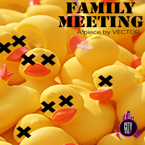 Vector — Family Meeting