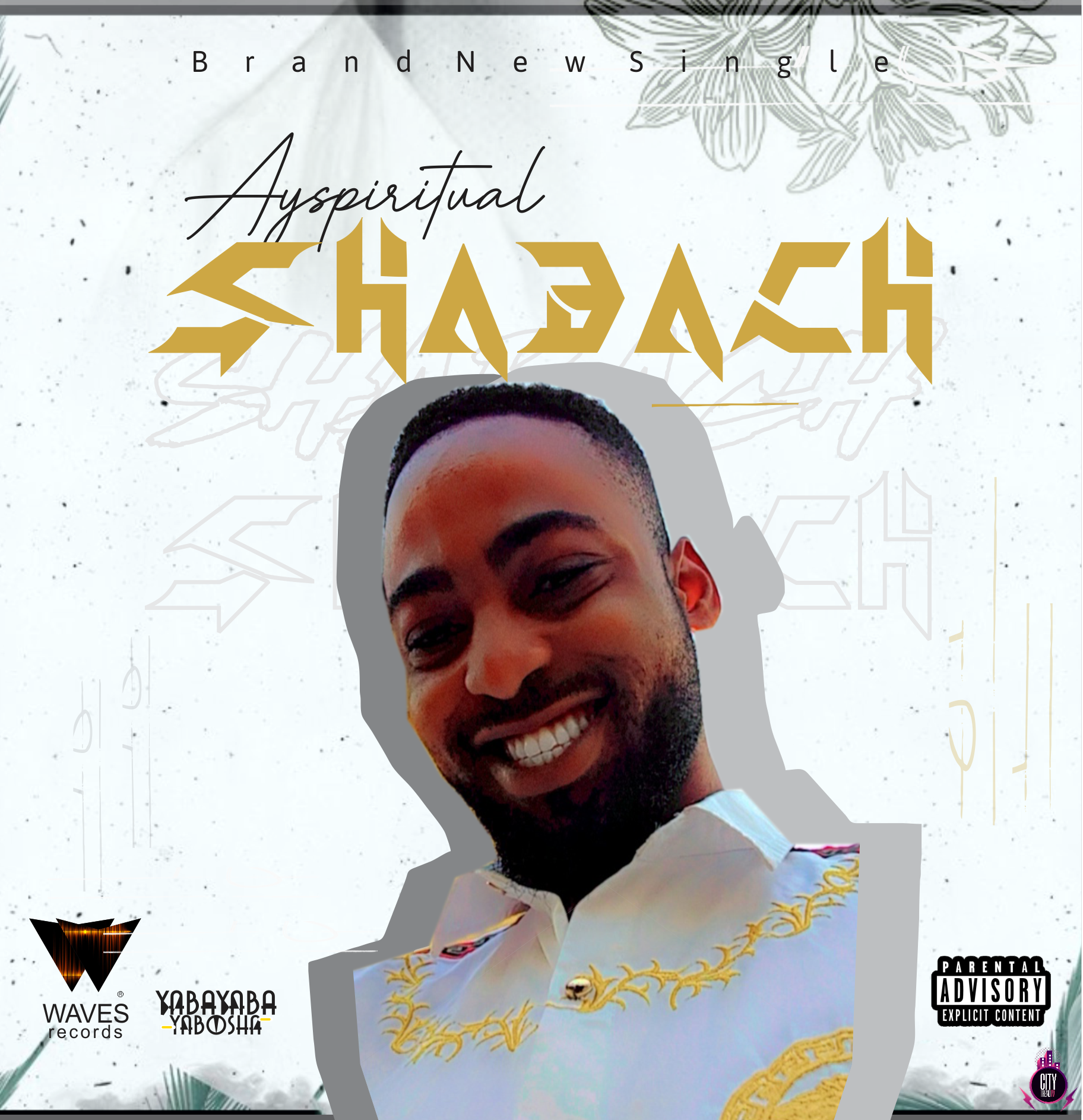 AY Spiritual — Shabach