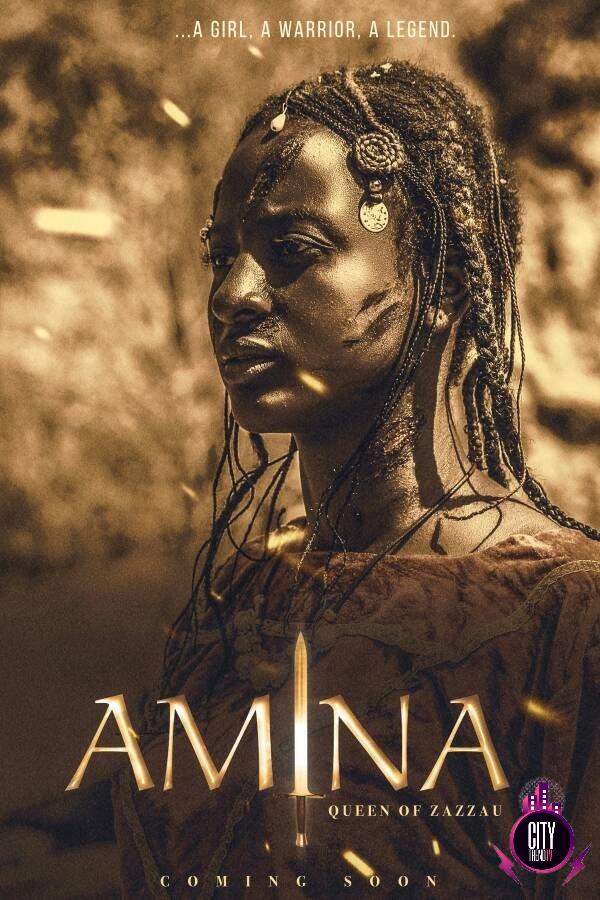 Amina 1