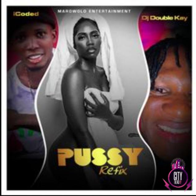 DJ Double Kay ft. Icoded — Pussy Refix