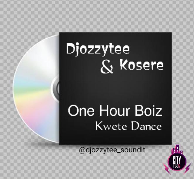 DJ Ozzytee ft. Kosere — One Hour Boiz Kwete Dance