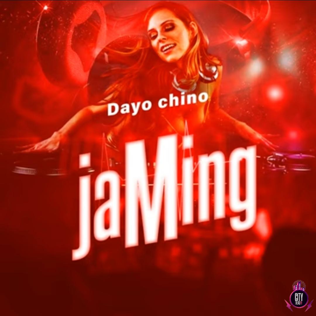 Dayo Chino — Jaming