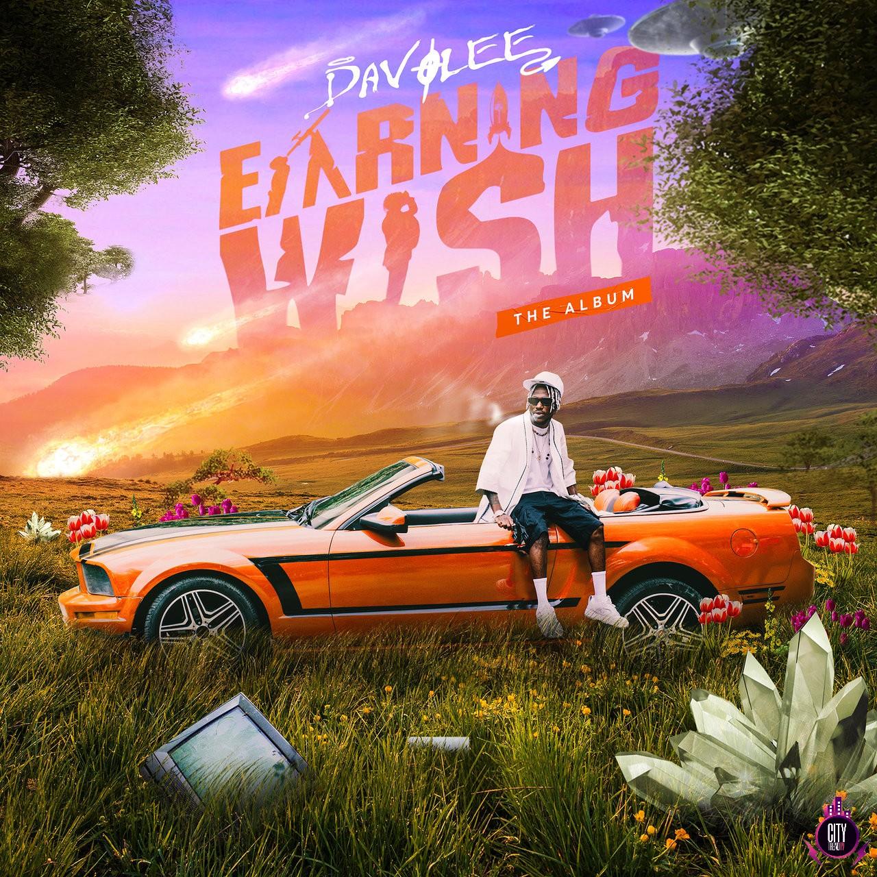 Download Davolee — Earning Wish Complete Album